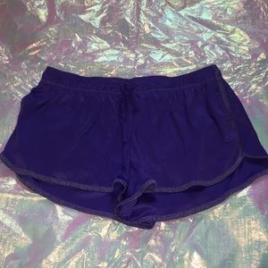Women Athletic Shorts